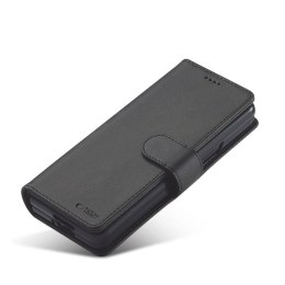 TECH-PROTECT WALLET GALAXY Z FOLD 6 BLACK