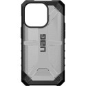 UAG Plasma - obudowa ochronna do iPhone 14 Pro (ash)