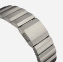 TECH-PROTECT STEELBAND APPLE WATCH 4 / 5 / 6 / 7 / 8 / 9 / SE / ULTRA 1 / 2 (42 / 44 / 45 / 49 MM) TITANIUM