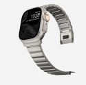 TECH-PROTECT STEELBAND APPLE WATCH 4 / 5 / 6 / 7 / 8 / 9 / SE / ULTRA 1 / 2 (42 / 44 / 45 / 49 MM) TITANIUM