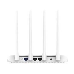 Xiaomi router WIFi AC1200, 3x RJ45 1000Mb/s