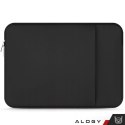 Etui Futerał Neopren do MacBook Air / Pro 13'' Czarne