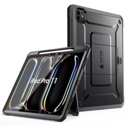 Etui Supcase Unicorn Beetle Pro do Apple iPad Pro 11 5 / 2024 Black