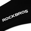 Spodnie kolarskie Rockbros RK20043XL oddychające z wkładką XXXL - czarne