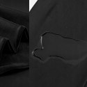Spodnie kolarskie Rockbros RK20044XL oddychające z wkładką XXXXL - czarne