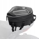 Torba Rockbros 30140026001 motocyklowa na bak 35 l - czarna