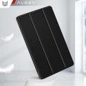 Etui do Lenovo Tab M11 10.95" TB330FU / TB330XU / TB331FC Book Case Cover z klapką obudowa futerał pokrowiec Alogy Czarne