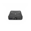 TECH-PROTECT PB31 LIFEMAG MAGSAFE POWER BANK 10000MAH BLACK