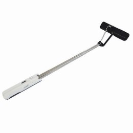 USAMS Selfie Stick M1 Mini 3,5mm czarny/black ZB5202 (US-ZB052)