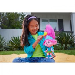 Lalka Barbie Pop Reveal Owocowy sok, fioletowa
