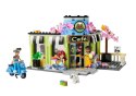 Klocki LEGO FRIENDS Kawiarnia W Heartlake 456 elementów 42618