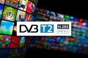 Tuner DVB-T/C Hevc H.265 10bit Cabletech