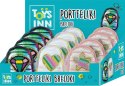 Portfelik Puffy display 12 sztuk