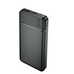 Powerbank MaxLife 10000mAh czarny/black MXPB-01