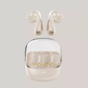 Słuchawki bezprzewodowe Dudao U16Pro TWS Bluetooth 5.3 - białe