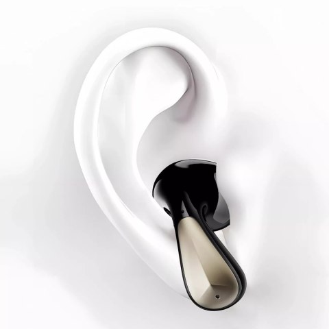 Słuchawki bezprzewodowe Dudao U16Pro TWS Bluetooth 5.3 - czarne