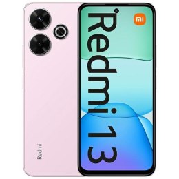 Xiaomi Redmi 13 6/128GB różowy/ pearl pink 56126