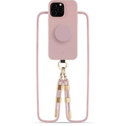 Etui JE 3in1 PopGrip iPhone 15 Pro Max 6,7