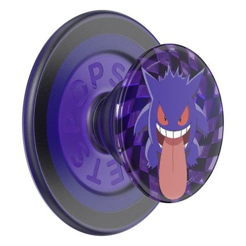 Popsockets 2 Ghost Gengar 113196 uchwyt i podstawka do telefonu - MagSafe