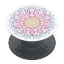 Popsockets 2 Rainbow Mandala 70086 uchwyt i podstawka do telefonu - basic