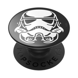 Popsockets 2 Stormtrooper Icon 100729 uchwyt i podstawka do telefonu - licencja