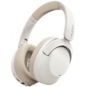 Creative Słuchawki bezprzewodowe Zen Hybrid 2 kremowy/cream Bluetooth 5.2 ANC