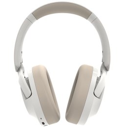 Creative Słuchawki bezprzewodowe Zen Hybrid 2 kremowy/cream Bluetooth 5.2 ANC