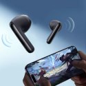 Słuchawki bezprzewodowe TWS Joyroom Funpods Series JR-FB1 Bluetooth 5.3 - czarne