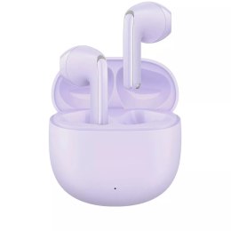 Słuchawki bezprzewodowe TWS Joyroom Funpods Series JR-FB1 Bluetooth 5.3 - fioletowe