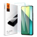 Szkło hartowane Spigen Glas.tR Slim 2-pack do Xiaomi Redmi Note 13 Pro 5G Clear