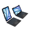 TECH-PROTECT SCMAG PEN + KEYBOARD IPAD AIR 10.9 4 / 5 / 2020-2022 / 11 6 / 2024 BLACK