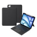 TECH-PROTECT SCMAG PEN + KEYBOARD IPAD AIR 13 2024 BLACK