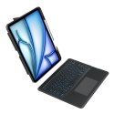 TECH-PROTECT SCMAG PEN + KEYBOARD IPAD AIR 13 2024 BLACK