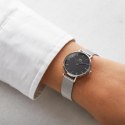 ZEGAREK DAMSKI DANIEL WELLINGTON DW00100304 - PETITE STERLING 36MM (zw501o)