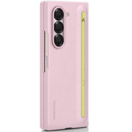Etui Samsung EF-OF95PCPEGWW Z Fold6 F956 różowy/pink Slim S-pen™ Case
