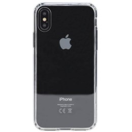 Krusell iPhone Xs Max Kivik Cover transp arent 61516