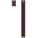 Pasek Fabric Band Samsung ET-SVL30SEEGEU do Watch7 / 6 / 5 / 4 20mm S/M winny/wine