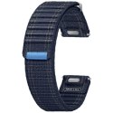 Pasek Fabric Band Samsung ET-SVL31LNEGEU do Watch7 / 6 / 5 / 4 22mm M/L granatowy/navy