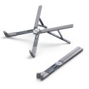 TECH-PROTECT ULS300 UNIVERSAL LAPTOP STAND GREY