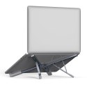 TECH-PROTECT ULS300 UNIVERSAL LAPTOP STAND GREY