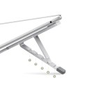 TECH-PROTECT ULS300 UNIVERSAL LAPTOP STAND SILVER