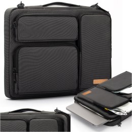 Torba Etui pokrowiec na MacBooka Air/Pro, laptopa, tablet 15.6