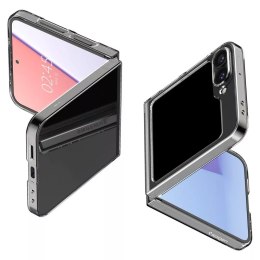 Etui Spigen AirSkin do Samsung Galaxy Z Flip 6 Crystal Clear