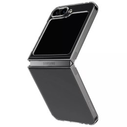 Etui Spigen AirSkin do Samsung Galaxy Z Flip 6 Crystal Clear