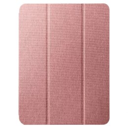 Etui Spigen Urban Fit do Apple iPad Pro 11 5 / 2024 Rose Gold