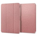 Etui Spigen Urban Fit do Apple iPad Pro 11 5 / 2024 Rose Gold