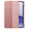 Etui Spigen Urban Fit do Apple iPad Pro 11 5 / 2024 Rose Gold