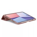Etui Spigen Urban Fit do Apple iPad Pro 11 5 / 2024 Rose Gold