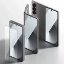 Szkło hartowane Ringke Cover Display 2-pack do Samsung Galaxy Z Fold 6 Clear