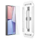 Szkło hartowane Spigen Glas.tR "Ez Fit" 2-pack do Samsung Galaxy Z Fold 6 Clear